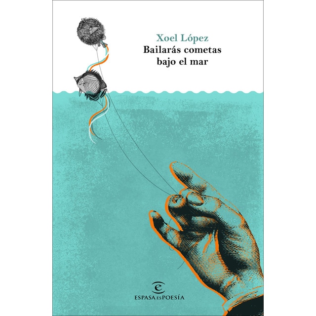 Bailarás cometas bajo el mar.pdf