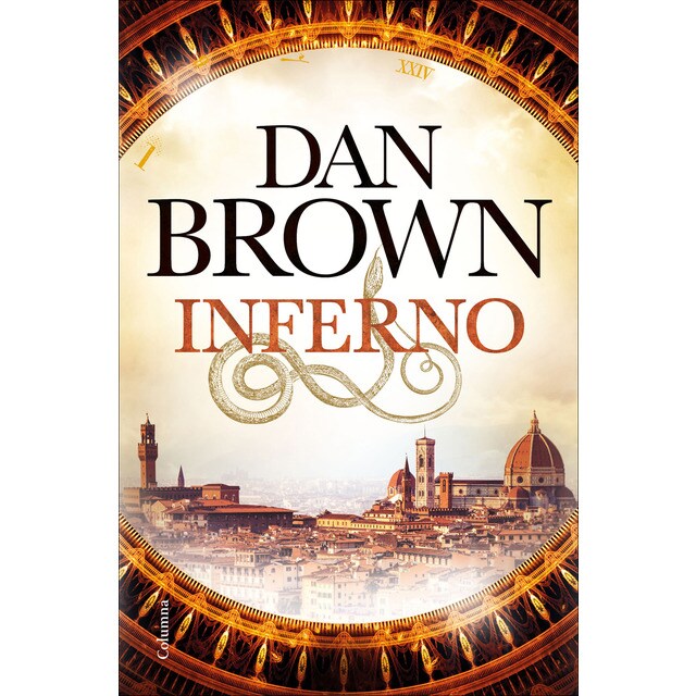 Inferno (Tapa blanda)