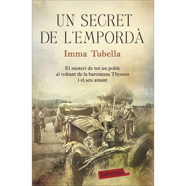 Un secret de lempordà.pdf