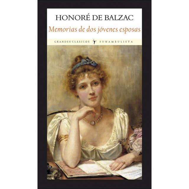 Memorias de dos jóvenes esposas (Tapa blanda)