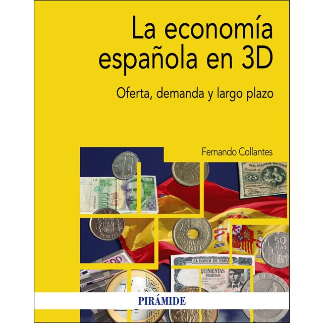 La economía española en 3d: Oferta, demanda y largo plazo.pdf