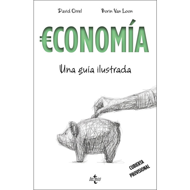 Economía: Una guía ilustrada.pdf