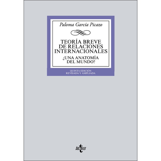 Teoría breve de relaciones internacionales: ¿una anatomía del mundo?.pdf