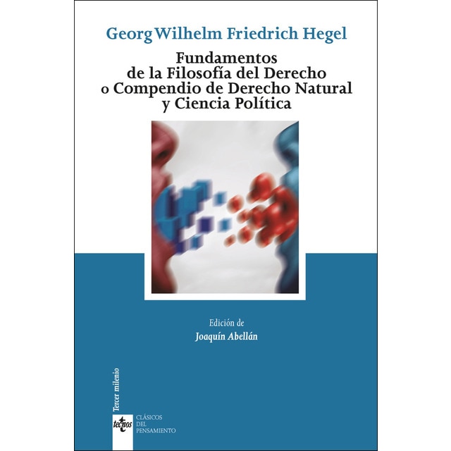Fundamentos de la filosofía del derecho: O compendio de derecho natural y ciencia política.pdf