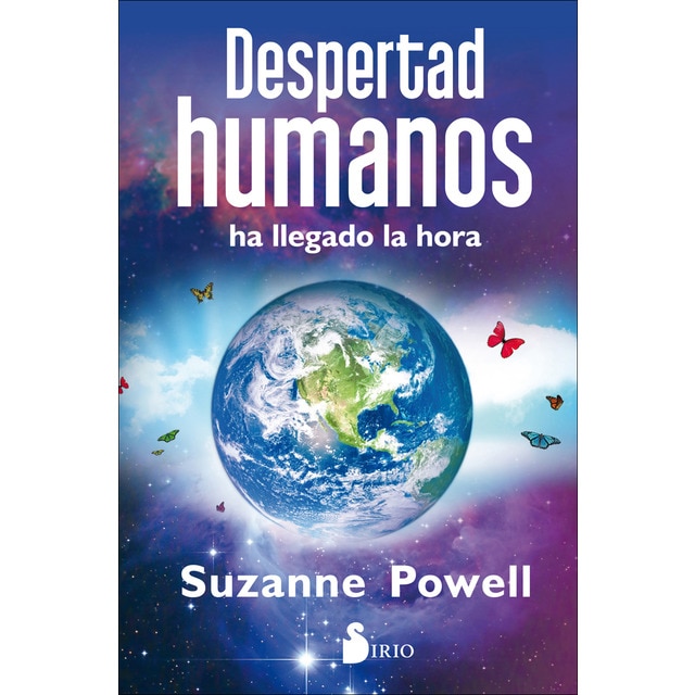 Despertad humanos, ha llegado la hora (Tapa blanda)