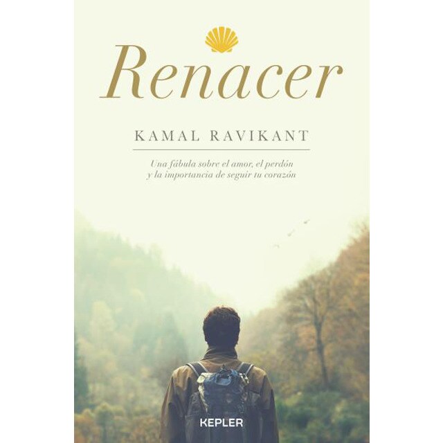 Renacer: Una fábula sobre el amor, el perdón y la importancia de seguir tu corazón.pdf