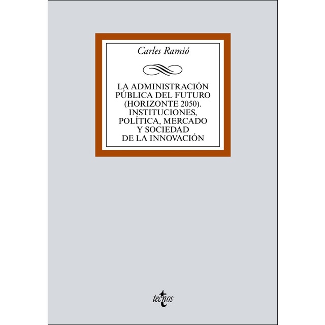 La administración pública del futuro.pdf
