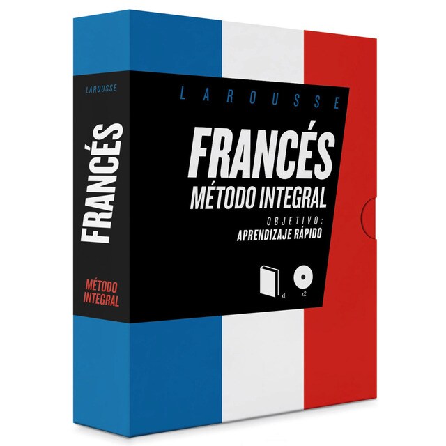 Francés. Método integral.pdf