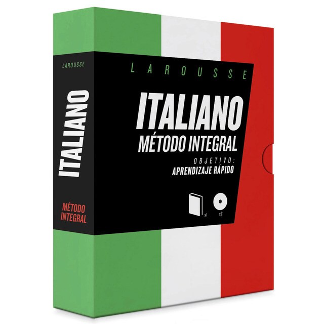 Italiano. Método integral.pdf
