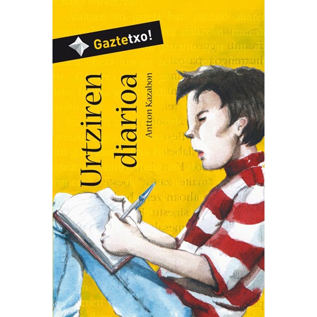 Urtziren diarioa