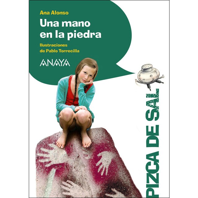 Una mano en la piedra.pdf