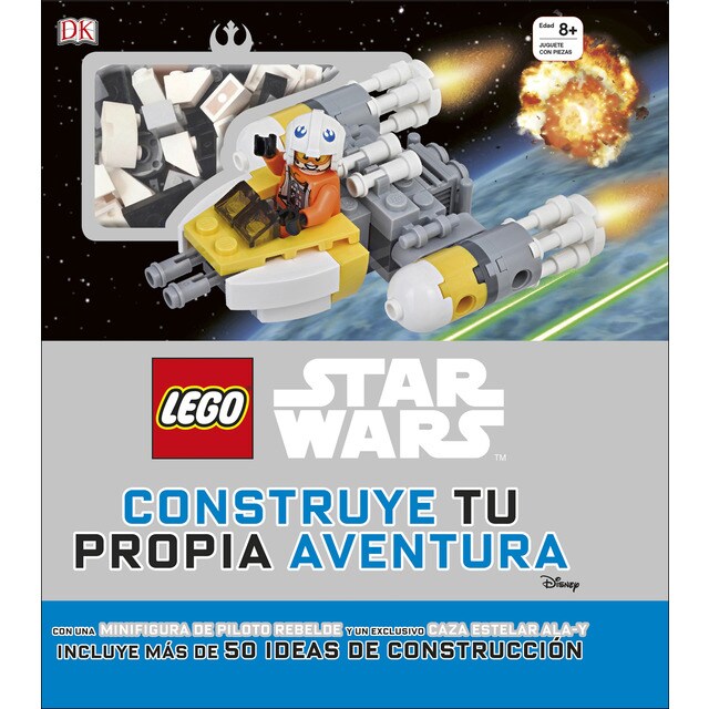 Lego® star wars construye tu propia aventura.pdf