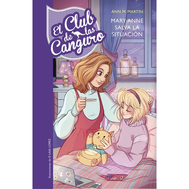Mary anne salva la situación.pdf
