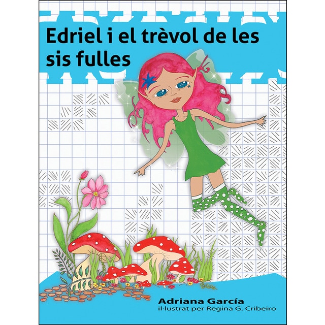 Edriel i el trèvol de les sis fulles.pdf