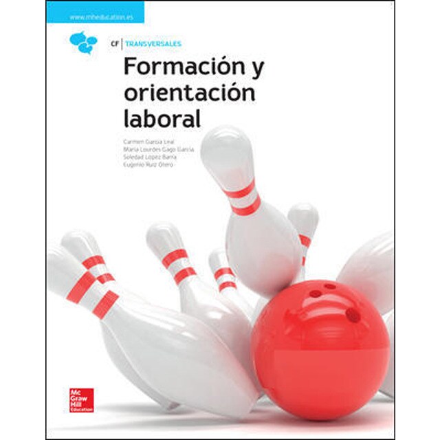 La formacion y orientacion laboral gm. Libro alumno..pdf