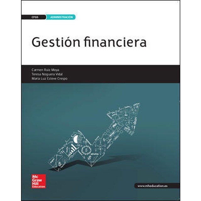 La gestion financiera gs. Libro alumno..pdf