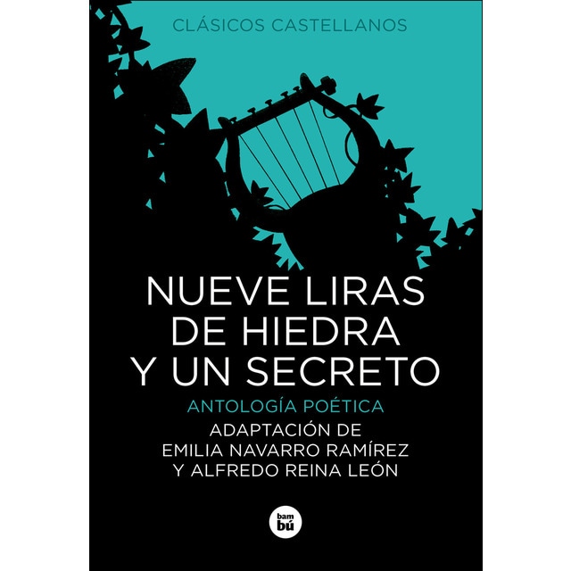 Nueve liras de hiedra y un secreto.pdf