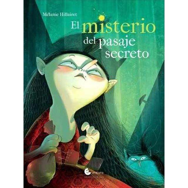 El misterio del pasaje secreto