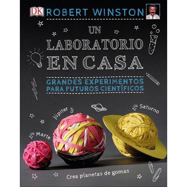Un laboratorio en casa: Grandes experimentos para futuros científicos.pdf