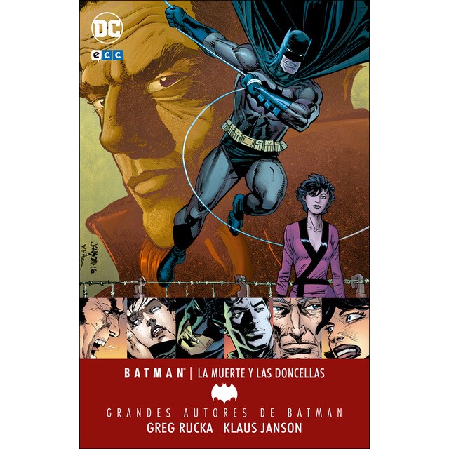 Grandes aut. Batman: la muerte y las doncellas.pdf