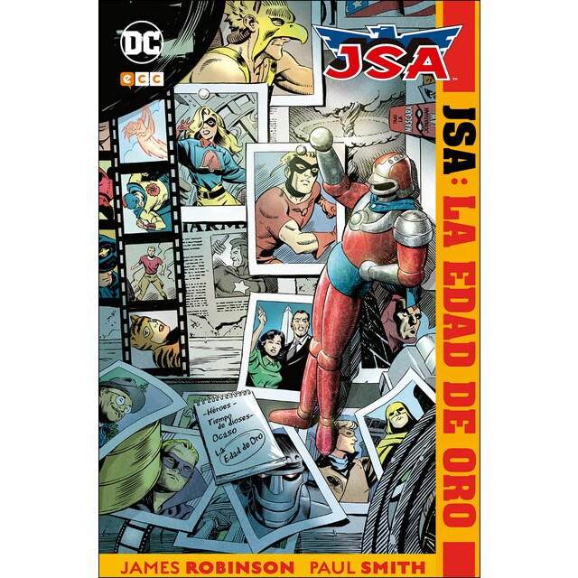 Jsa: la edad de oro.pdf
