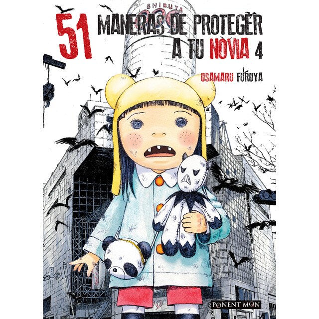 51 maneras de proteger a tu novia vol. 4.pdf