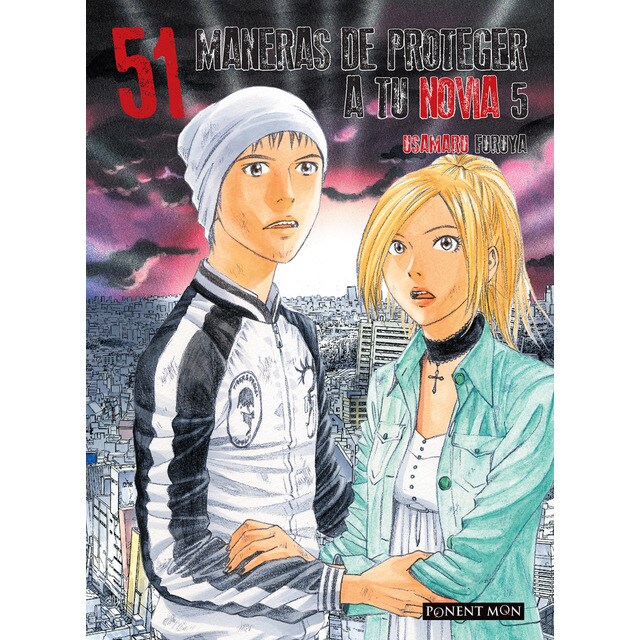 51 maneras de proteger a tu novia vol. 5.pdf