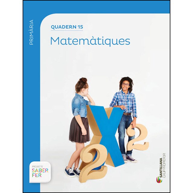 Quadern 15 matematiques 5 primaria 3 trim saber fer.pdf