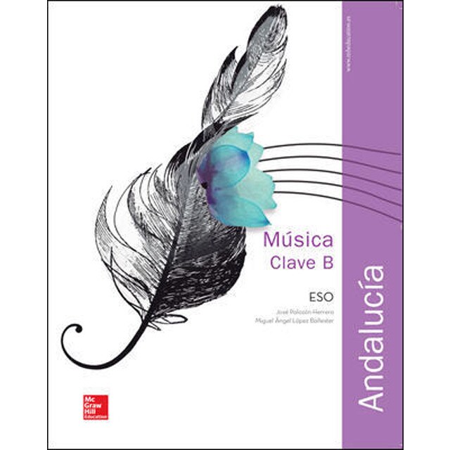 La musica clave b. Andalucia. La+cda..pdf
