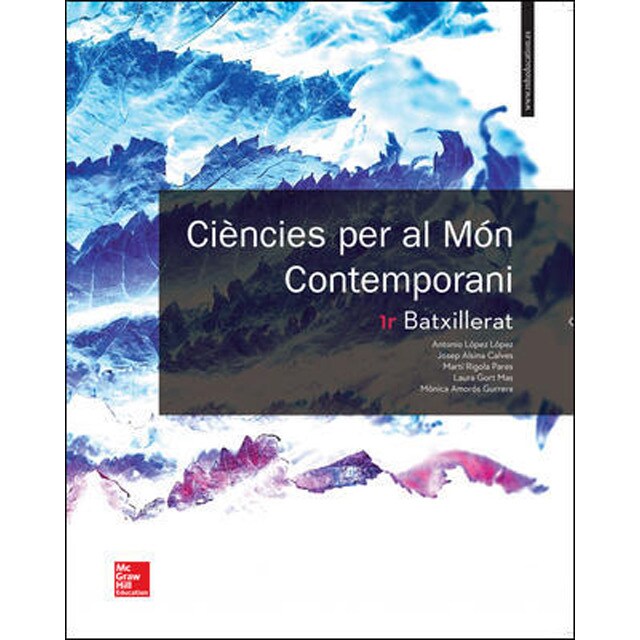 La ciencies per al mon contemporani 1r batxillerat..pdf