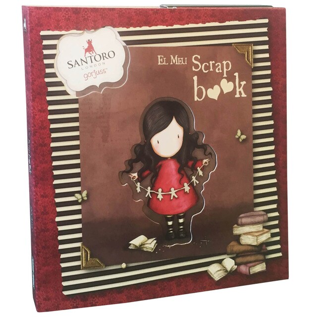 El meu scrapbook Gorjuss.pdf