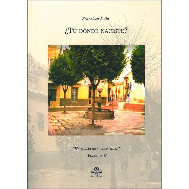 ¿tú donde naciste? vol. Ii.pdf