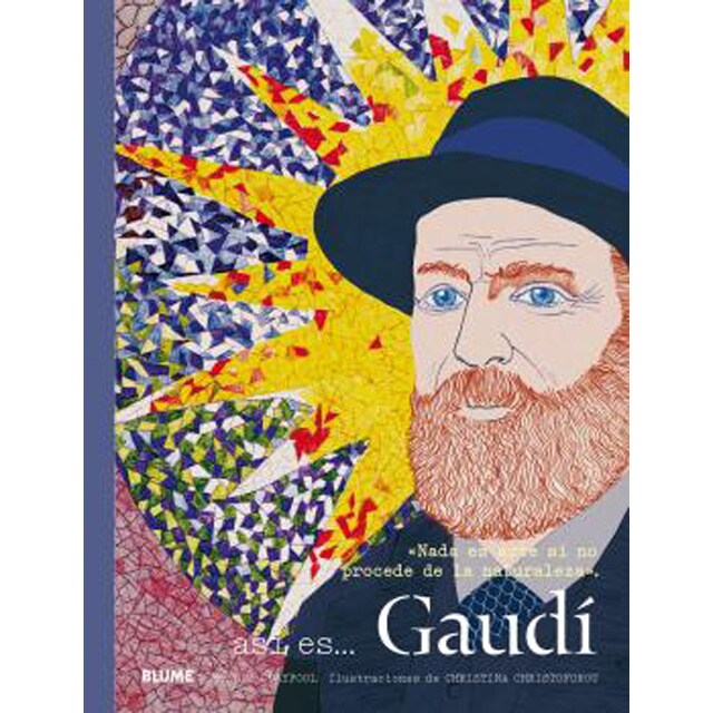 Así es. Gaudí.pdf