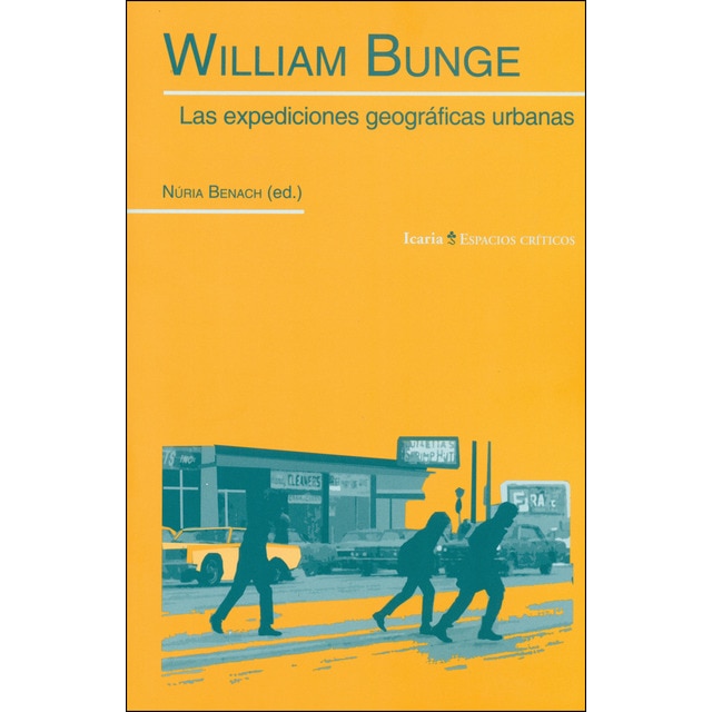 William bunge: Las expediciones geográficas urbanas.pdf