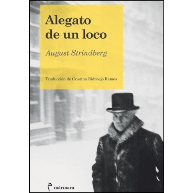 Alegato de un loco (Tapa blanda)