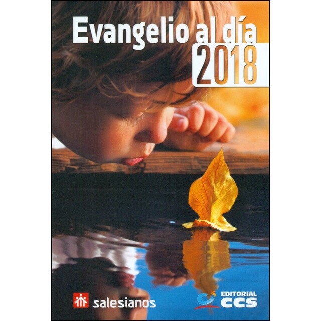 Evangelio al día 2018.pdf