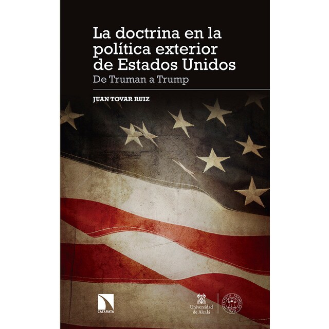 La doctrina en la política exterior de estados uni.pdf