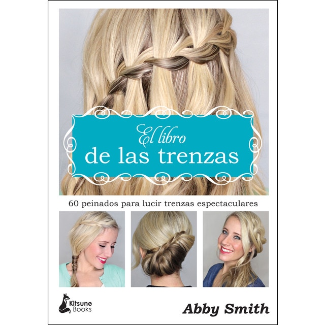 El libro de las trenzas.pdf