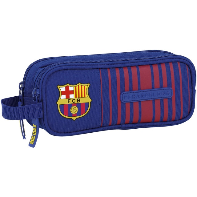 Portatodo Doble Munich Storm Azul Marino