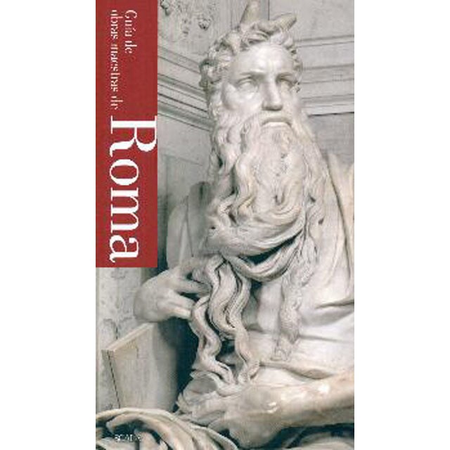 Roma, guía de obras maestras.pdf