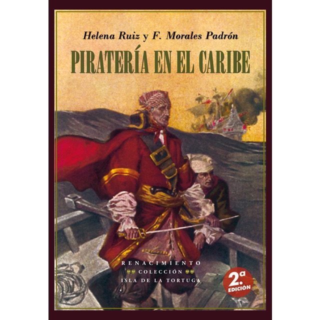 Piratería en el caribe 2ª edición.pdf