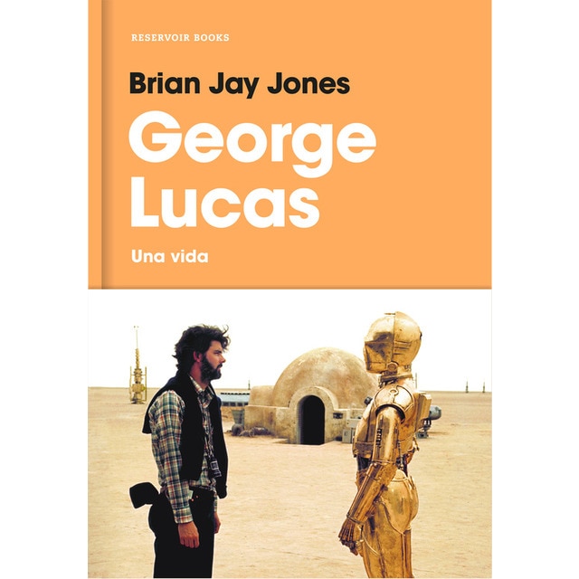 George lucas: Una vida.pdf