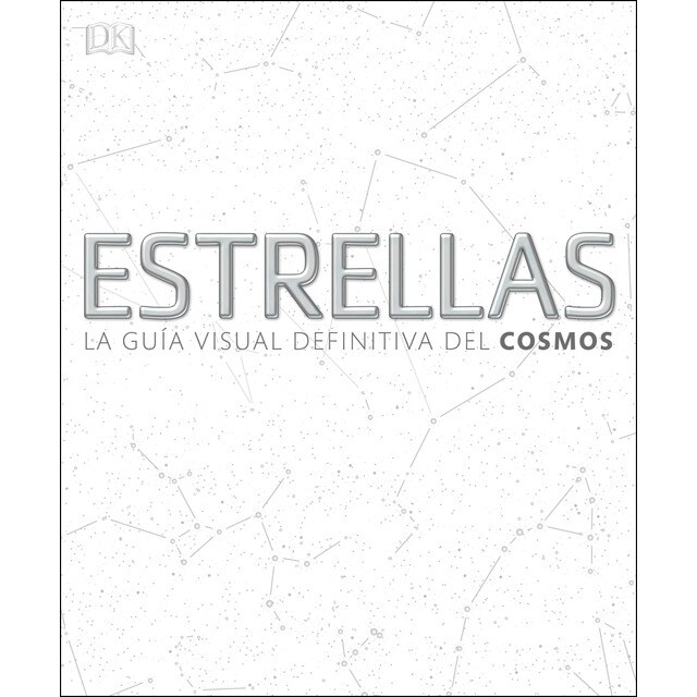 Estrellas: La guía visual definitiva del cosmos.pdf
