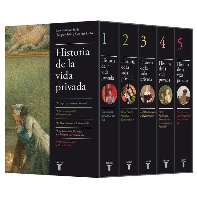Historia de la vida privada.pdf