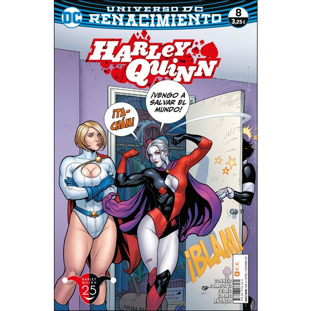 Harley quinn núm. 16/ 8.pdf