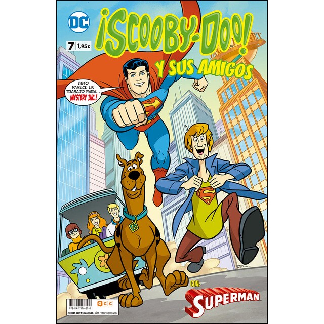 ¡scooby-doo! y sus amigos núm. 07.pdf