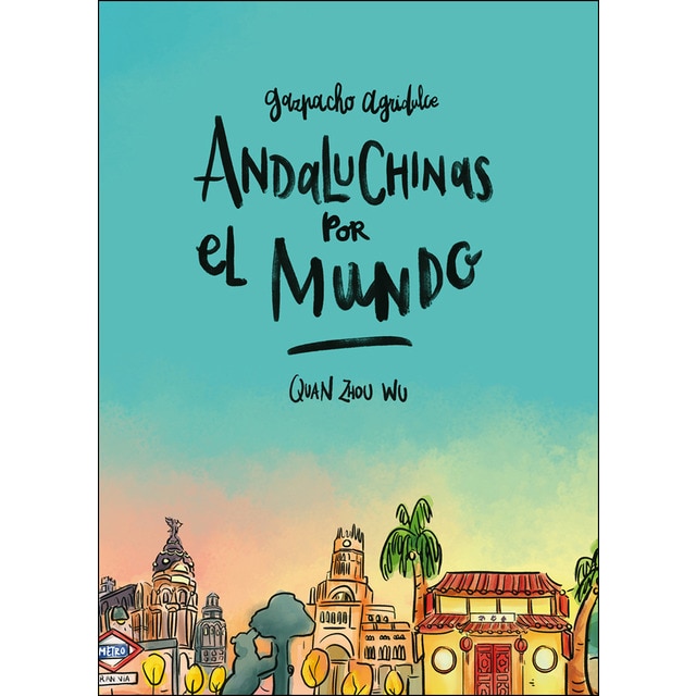 Andaluchinas por el mundo.pdf