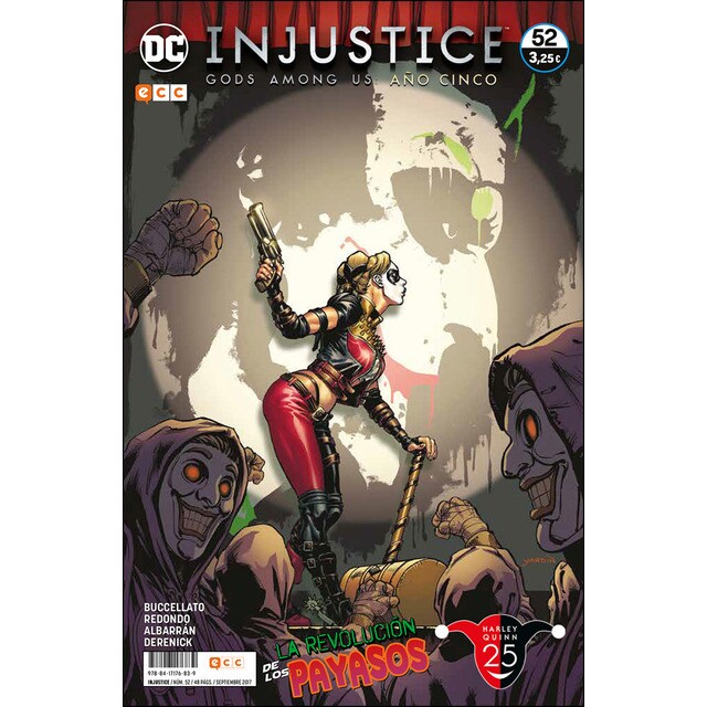 Injustice: gods among us núm. 52.pdf