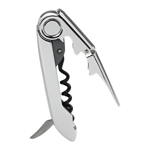 Vinturi - Sacacorchos Camarero Acero