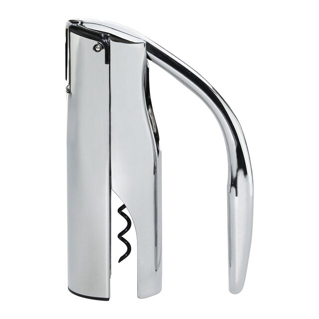 Vinturi - Sacacorchos Vertical Acero